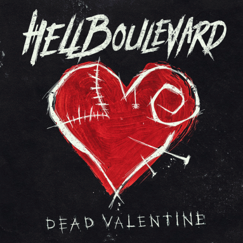 Hell Boulevard : Dead Valentine